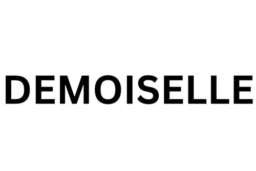 Demoiselle